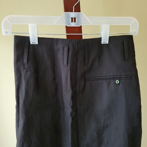 NWT Nike ESC Women's Woven Worker Skirt - Picture 9 of 9